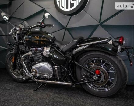 Тріумф Інша, об'ємом двигуна 0 л та пробігом 0 тис. км за 11800 $, фото 5 на Automoto.ua