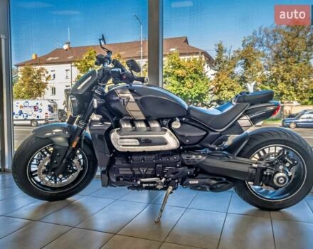 Триумф Другая, объемом двигателя 2.5 л и пробегом 0 тыс. км за 29000 $, фото 4 на Automoto.ua