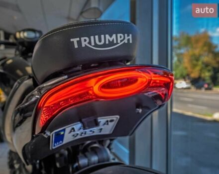 Триумф Другая, объемом двигателя 2.5 л и пробегом 0 тыс. км за 29000 $, фото 19 на Automoto.ua