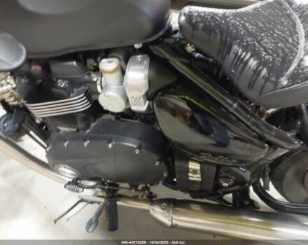 Триумф Другая, объемом двигателя 1.2 л и пробегом 0 тыс. км за 3500 $, фото 7 на Automoto.ua