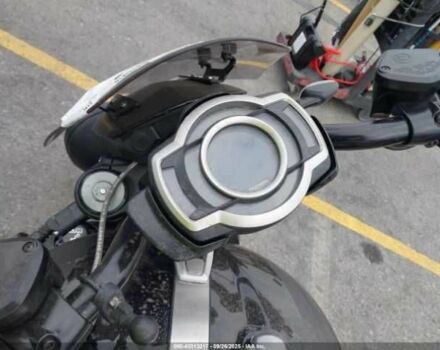 Триумф Другая, объемом двигателя 2.5 л и пробегом 0 тыс. км за 9000 $, фото 6 на Automoto.ua