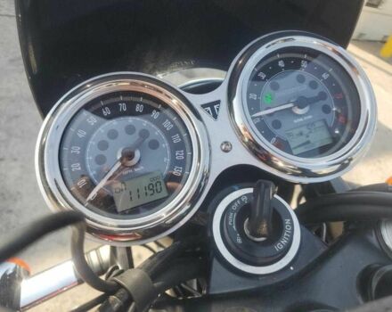 Триумф Другая, объемом двигателя 1.2 л и пробегом 0 тыс. км за 2500 $, фото 6 на Automoto.ua