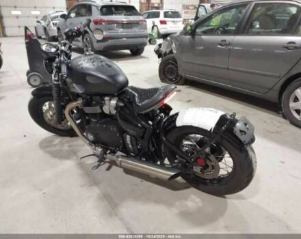 Триумф Другая, объемом двигателя 1.2 л и пробегом 0 тыс. км за 3500 $, фото 2 на Automoto.ua