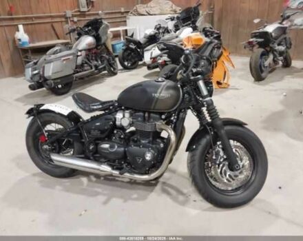 Триумф Другая, объемом двигателя 1.2 л и пробегом 0 тыс. км за 3500 $, фото 8 на Automoto.ua