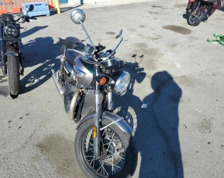 Тріумф Інша, об'ємом двигуна 0.9 л та пробігом 0 тис. км за 3000 $, фото 1 на Automoto.ua