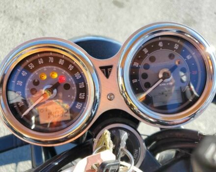 Тріумф Інша, об'ємом двигуна 0.9 л та пробігом 0 тис. км за 3000 $, фото 6 на Automoto.ua