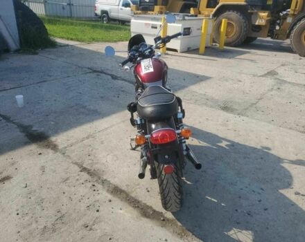 Триумф Другая, объемом двигателя 1.2 л и пробегом 0 тыс. км за 2500 $, фото 3 на Automoto.ua