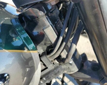 Тріумф Інша, об'ємом двигуна 0.9 л та пробігом 0 тис. км за 3000 $, фото 8 на Automoto.ua