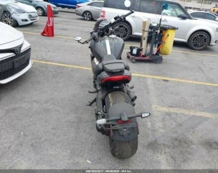 Триумф Другая, объемом двигателя 2.5 л и пробегом 0 тыс. км за 9000 $, фото 5 на Automoto.ua