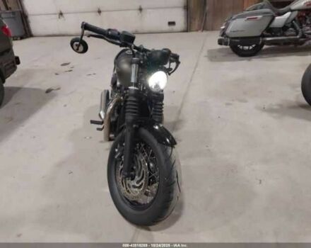 Триумф Другая, объемом двигателя 1.2 л и пробегом 0 тыс. км за 3500 $, фото 4 на Automoto.ua