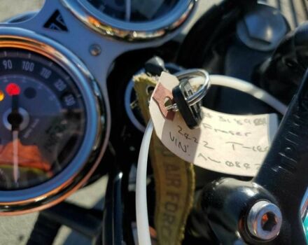 Тріумф Інша, об'ємом двигуна 0.9 л та пробігом 0 тис. км за 3000 $, фото 7 на Automoto.ua