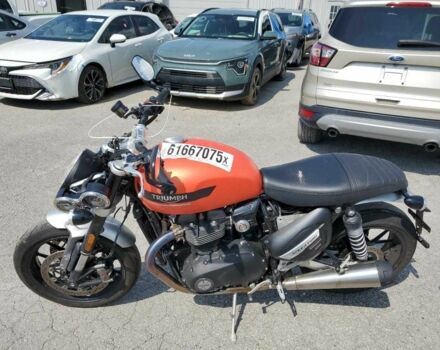 Тріумф Інша, об'ємом двигуна 1.2 л та пробігом 0 тис. км за 2000 $, фото 2 на Automoto.ua