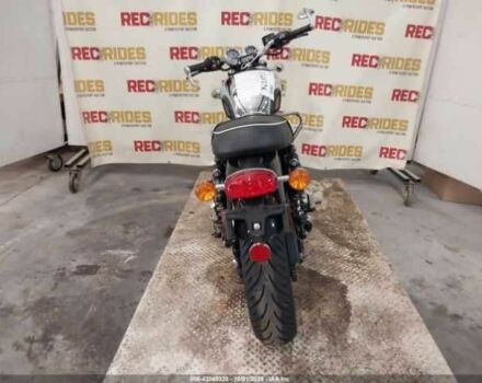 Триумф Другая, объемом двигателя 1.2 л и пробегом 0 тыс. км за 2500 $, фото 5 на Automoto.ua