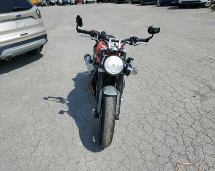 Тріумф Інша, об'ємом двигуна 1.2 л та пробігом 0 тис. км за 2000 $, фото 1 на Automoto.ua