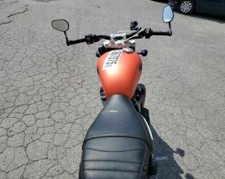 Тріумф Інша, об'ємом двигуна 1.2 л та пробігом 0 тис. км за 2000 $, фото 5 на Automoto.ua