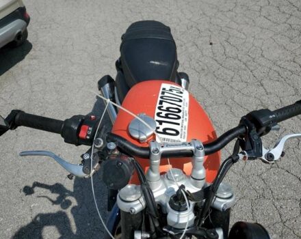 Тріумф Інша, об'ємом двигуна 1.2 л та пробігом 0 тис. км за 2000 $, фото 4 на Automoto.ua