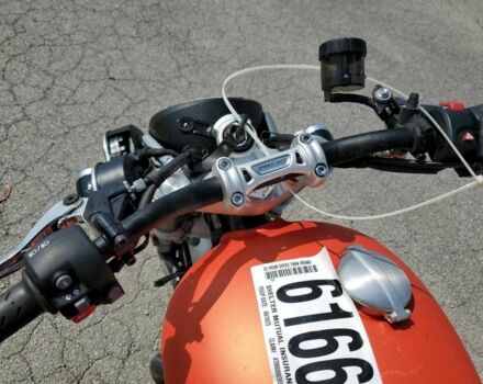 Тріумф Інша, об'ємом двигуна 1.2 л та пробігом 0 тис. км за 2000 $, фото 6 на Automoto.ua