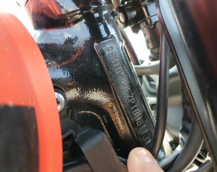 Тріумф Інша, об'ємом двигуна 1.2 л та пробігом 0 тис. км за 2000 $, фото 8 на Automoto.ua