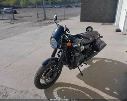 Триумф Другая, объемом двигателя 1.2 л и пробегом 0 тыс. км за 2500 $, фото 1 на Automoto.ua