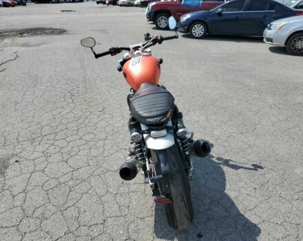 Тріумф Інша, об'ємом двигуна 1.2 л та пробігом 0 тис. км за 2000 $, фото 3 на Automoto.ua