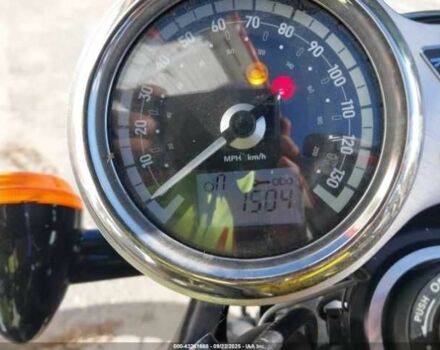 Триумф Другая, объемом двигателя 1.2 л и пробегом 0 тыс. км за 2500 $, фото 6 на Automoto.ua