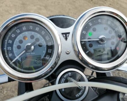 Тріумф Інша, об'ємом двигуна 1.2 л та пробігом 0 тис. км за 4000 $, фото 6 на Automoto.ua