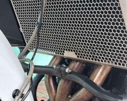 Триумф Другая, объемом двигателя 0.8 л и пробегом 0 тыс. км за 12000 $, фото 4 на Automoto.ua