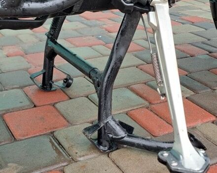 Триумф Другая, объемом двигателя 0.8 л и пробегом 0 тыс. км за 12000 $, фото 2 на Automoto.ua