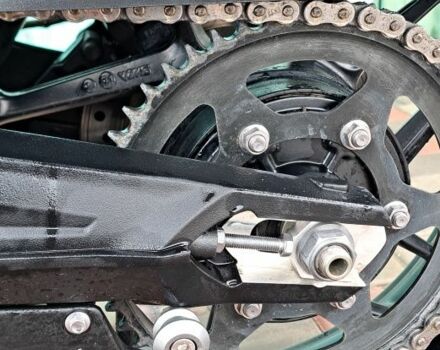 Триумф Другая, объемом двигателя 0.8 л и пробегом 0 тыс. км за 12000 $, фото 5 на Automoto.ua