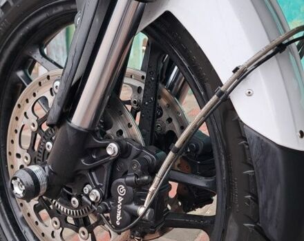 Триумф Другая, объемом двигателя 0.8 л и пробегом 0 тыс. км за 12000 $, фото 6 на Automoto.ua