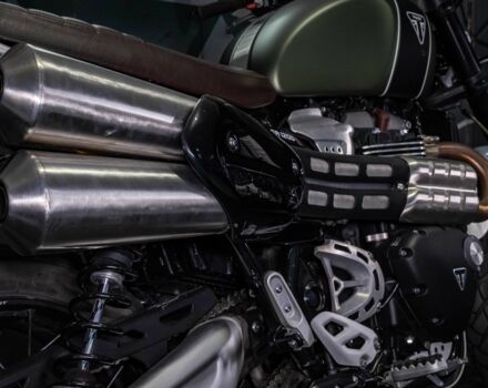 Триумф Другая, объемом двигателя 1.2 л и пробегом 0 тыс. км за 12900 $, фото 20 на Automoto.ua