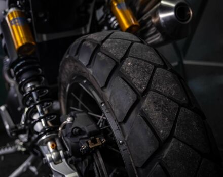 Триумф Другая, объемом двигателя 1.2 л и пробегом 0 тыс. км за 12900 $, фото 22 на Automoto.ua