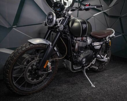 Триумф Другая, объемом двигателя 1.2 л и пробегом 0 тыс. км за 12900 $, фото 4 на Automoto.ua