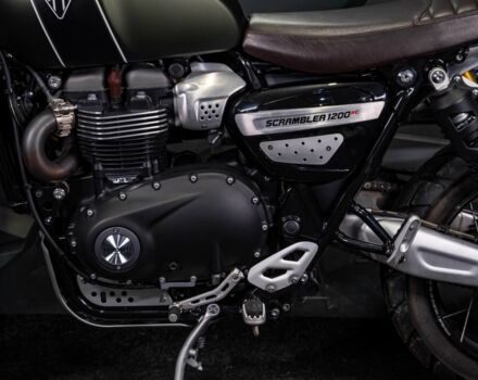 Триумф Другая, объемом двигателя 1.2 л и пробегом 0 тыс. км за 12900 $, фото 10 на Automoto.ua