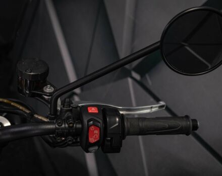 Триумф Другая, объемом двигателя 1.2 л и пробегом 0 тыс. км за 12900 $, фото 18 на Automoto.ua