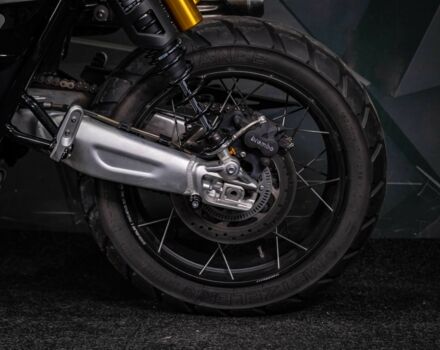 Триумф Другая, объемом двигателя 1.2 л и пробегом 0 тыс. км за 12900 $, фото 11 на Automoto.ua