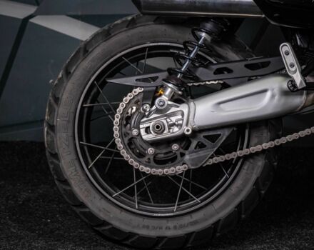 Триумф Другая, объемом двигателя 1.2 л и пробегом 0 тыс. км за 12900 $, фото 6 на Automoto.ua