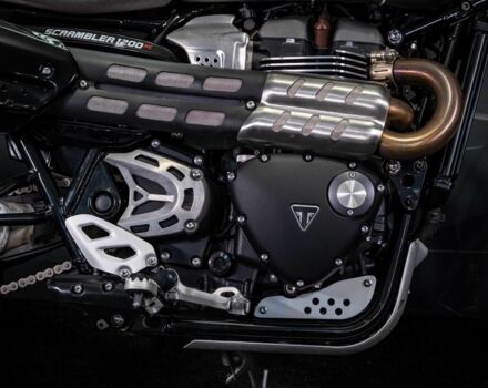 Триумф Другая, объемом двигателя 1.2 л и пробегом 0 тыс. км за 12900 $, фото 7 на Automoto.ua