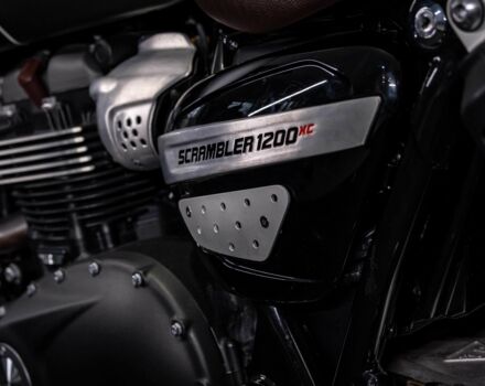 Триумф Другая, объемом двигателя 1.2 л и пробегом 0 тыс. км за 12900 $, фото 19 на Automoto.ua