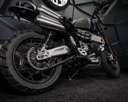 Триумф Другая, объемом двигателя 1.2 л и пробегом 0 тыс. км за 12900 $, фото 2 на Automoto.ua