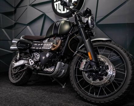 Триумф Другая, объемом двигателя 1.2 л и пробегом 0 тыс. км за 12900 $, фото 1 на Automoto.ua