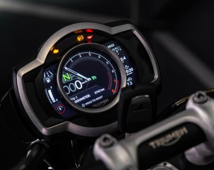 Триумф Другая, объемом двигателя 1.2 л и пробегом 0 тыс. км за 12900 $, фото 13 на Automoto.ua