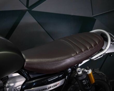 Триумф Другая, объемом двигателя 1.2 л и пробегом 0 тыс. км за 12900 $, фото 16 на Automoto.ua