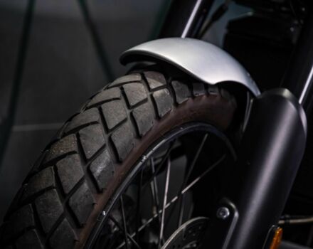 Триумф Другая, объемом двигателя 1.2 л и пробегом 0 тыс. км за 12900 $, фото 21 на Automoto.ua