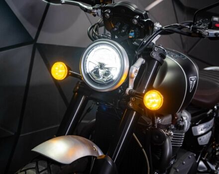 Триумф Другая, объемом двигателя 1.2 л и пробегом 0 тыс. км за 12900 $, фото 14 на Automoto.ua