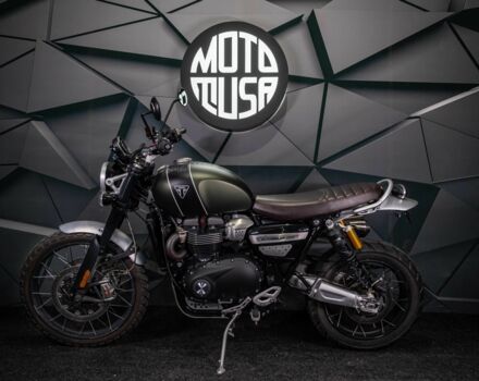 Триумф Другая, объемом двигателя 1.2 л и пробегом 0 тыс. км за 12900 $, фото 3 на Automoto.ua