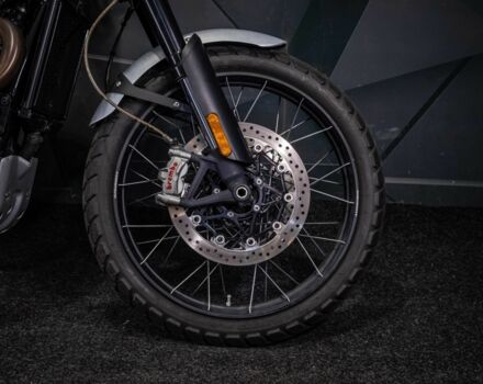 Триумф Другая, объемом двигателя 1.2 л и пробегом 0 тыс. км за 12900 $, фото 8 на Automoto.ua