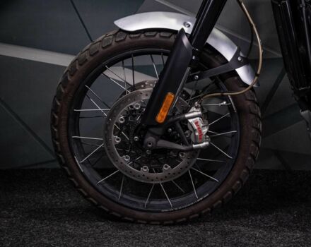 Триумф Другая, объемом двигателя 1.2 л и пробегом 0 тыс. км за 12900 $, фото 9 на Automoto.ua