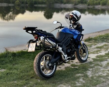 Триумф Другая, объемом двигателя 1.05 л и пробегом 0 тыс. км за 6000 $, фото 2 на Automoto.ua