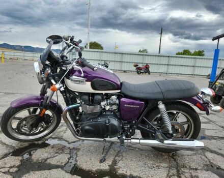 Триумф Другая, объемом двигателя 0.87 л и пробегом 0 тыс. км за 1000 $, фото 2 на Automoto.ua